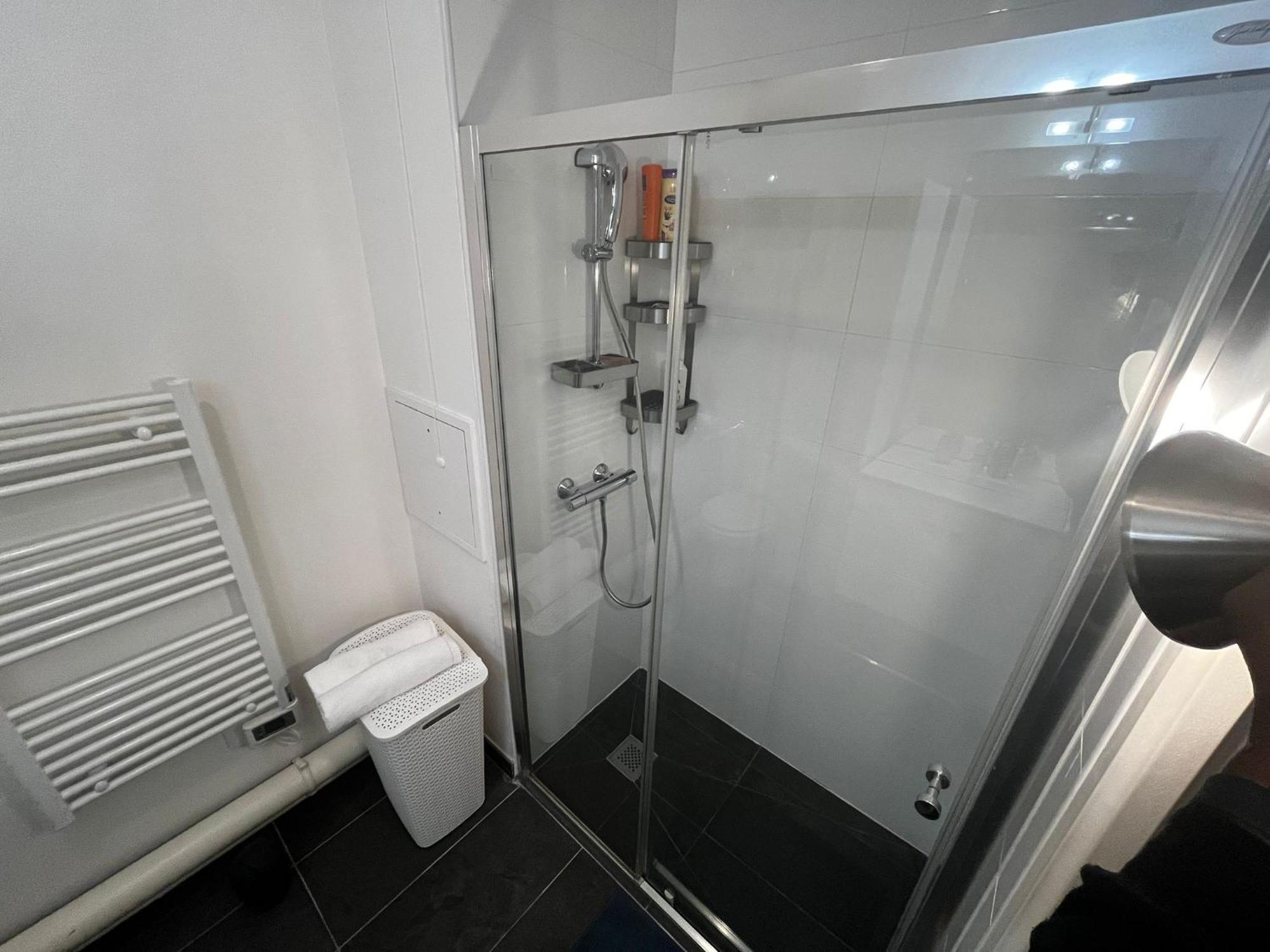 Elysee Lumiere Residence Prestige Paris-La Defense โคล็อมบ์ ภายนอก รูปภาพ