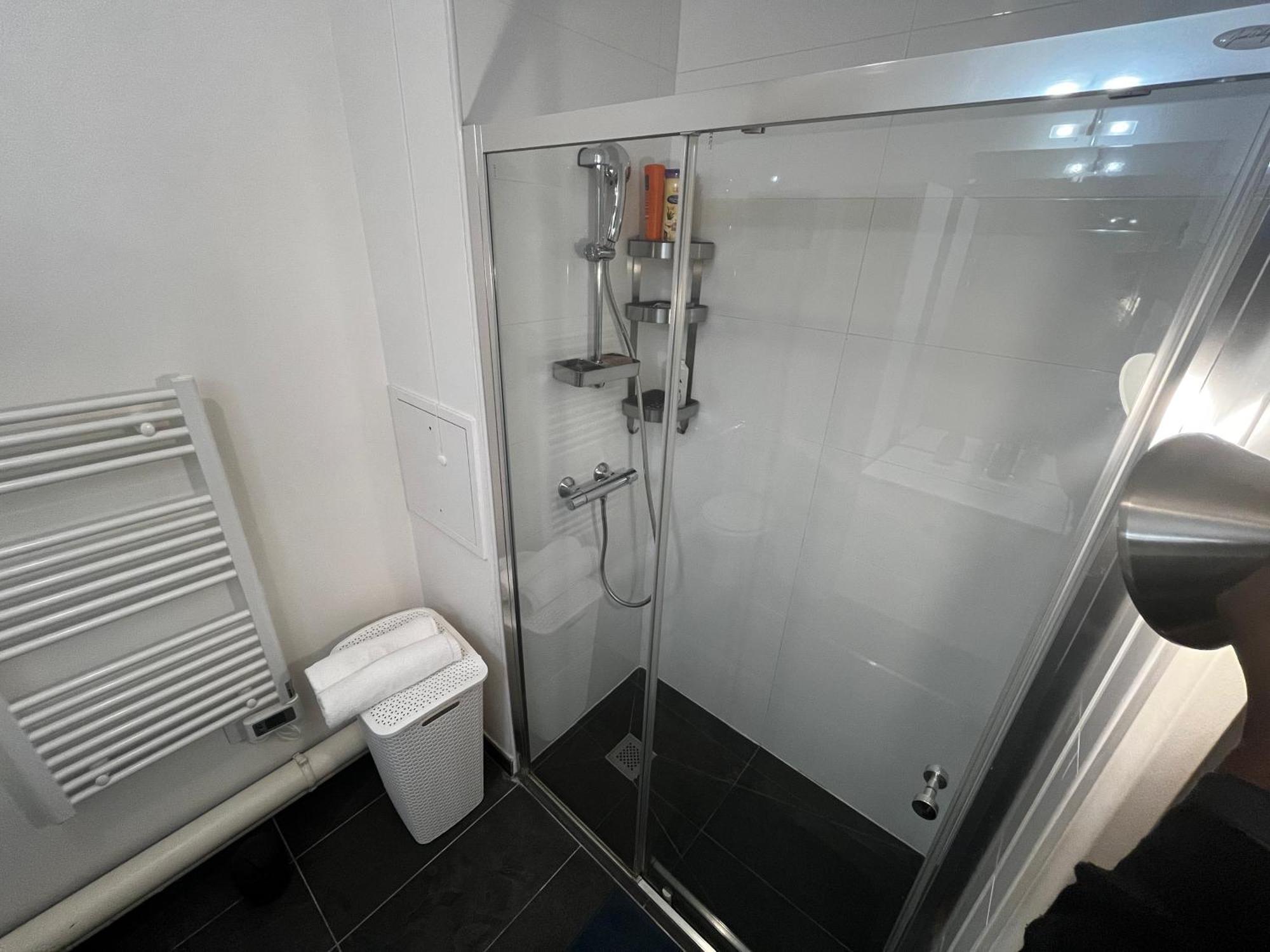 Elysee Lumiere Residence Prestige Paris-La Defense โคล็อมบ์ ภายนอก รูปภาพ